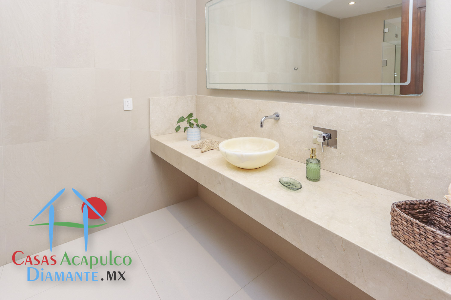 Villas Jazmín 3 - Recámara cinco 6